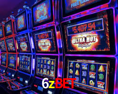 Premium Interface 6zbet